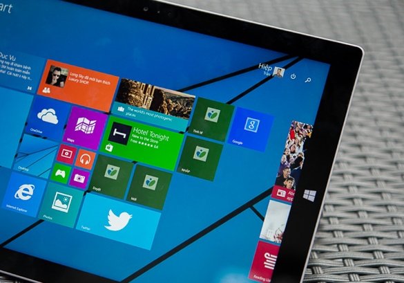 Microsoft khẳng định về bản update ngày 12 tháng 8, phủ nhận “Windows 8 ...