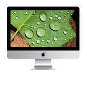 iMac 21.5 4K 3.1GHz Quad-core Intel Core i5/8GB/1TB