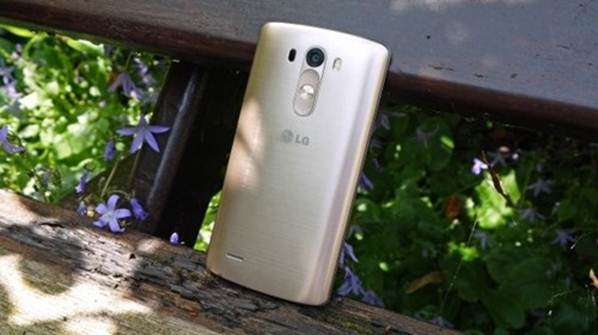 LG G4: Những gì bạn có thể nhìn thấy?