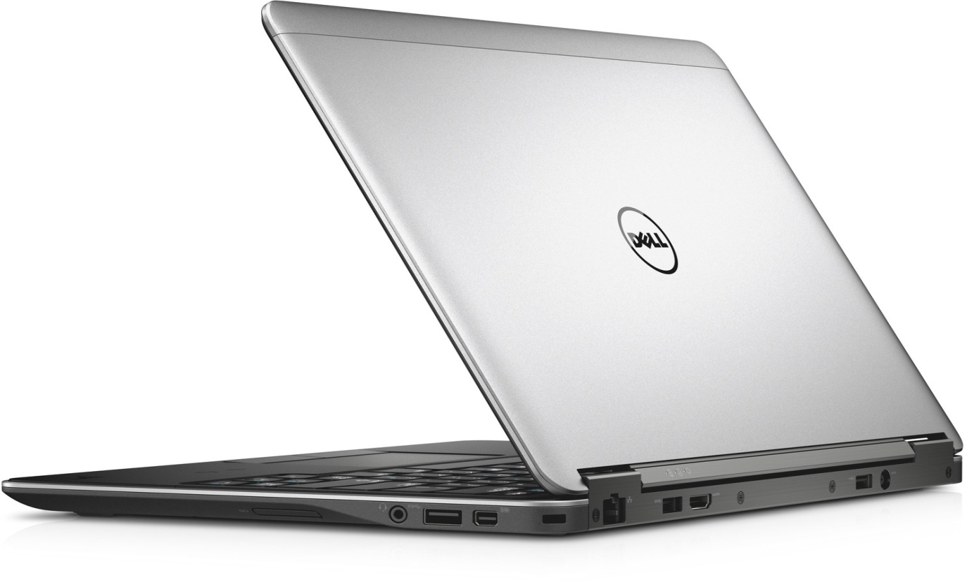 Dell Latitude E7240- Dòng Ultrabook nhỏ gọn, thông minh và tiện dụng