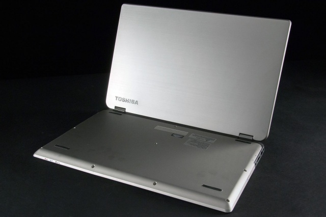 Tela Touch E Display P/ Toshiba Satellite Radius P55W-B B5318 B5162 Full Hd