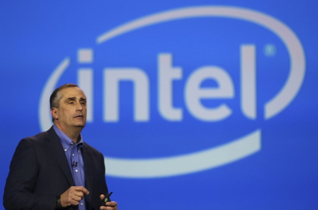 Intel bất ngờ dừng mua lại công ty sản xuất chip Altera
