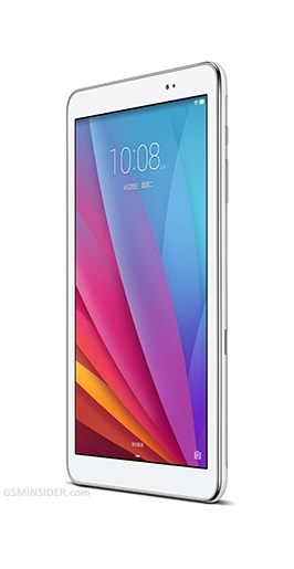 Huawei Honor Tablet Note được ra mắt với thông số kỹ thuật tốt và mức ...