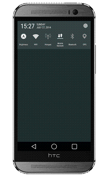 Update 2: Tổng hợp lỗi thường gặp của HTC One M8 và cách khắc phục