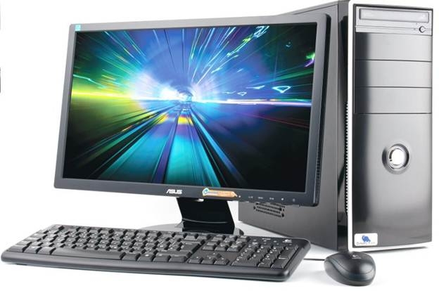 Các giải pháp làm mát máy tính trong những ngày hè (phần 1)