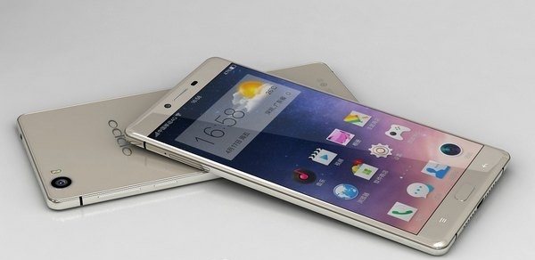 Thiết kế màn hình Oppo R7 và R7 Plus có gì đặc biệt?