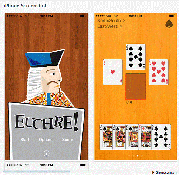Những ứng dụng và game đang miễn phí dành cho iPhone