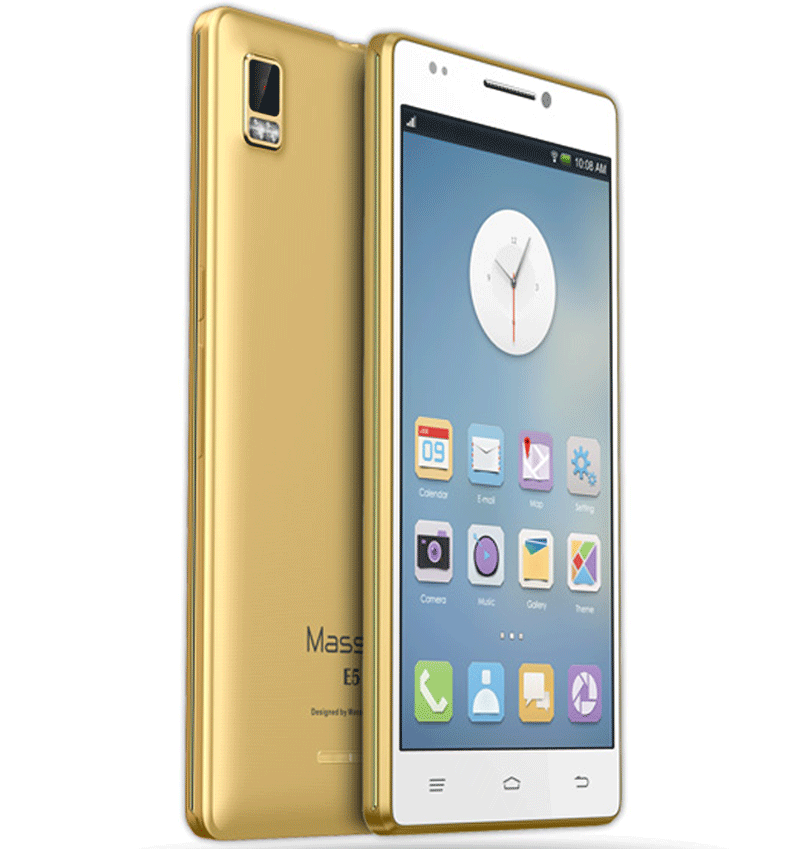 Massgo E5