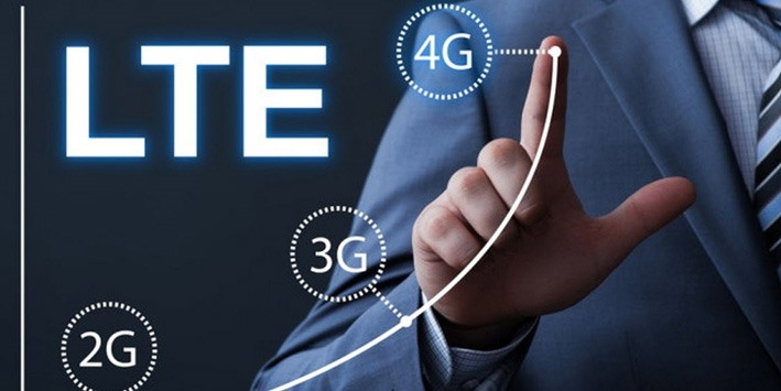 Giá cước 4G ở Việt Nam sẽ rẻ hơn 3G
