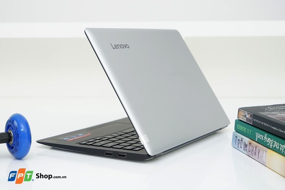 Cache Charnière Gauche Pour Lenovo Ideapad 100S-11IBY – Pièce Plastique D'occasion