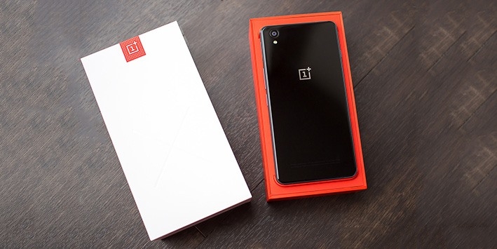 [VIDEO] Khui hộp và đánh giá nhanh OnePlus X