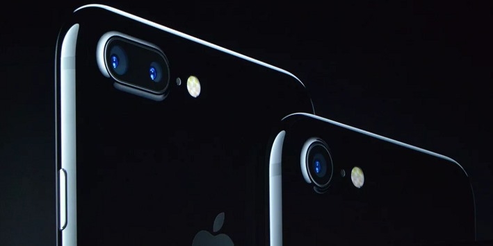 Năm sau chỉ có iPhone 7s Plus trang bị camera kép