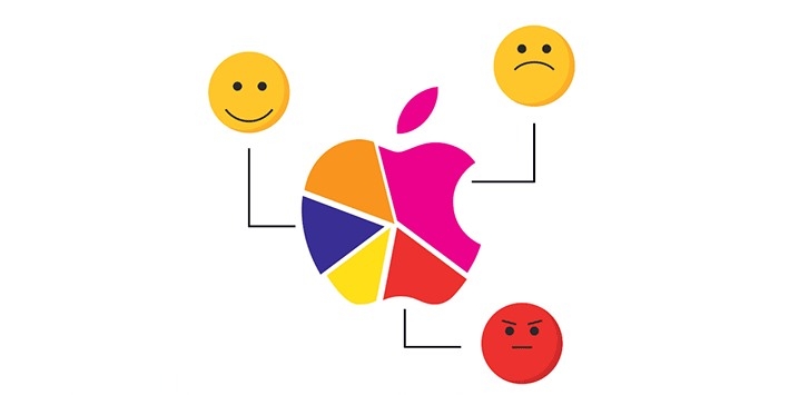 Vì sao Apple không phải công ty công nghệ được yêu thích nhất ở Mỹ?