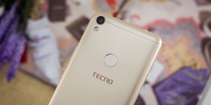 Đánh giá TECNO WX4 smartphone đáng mua giá 2 triệu