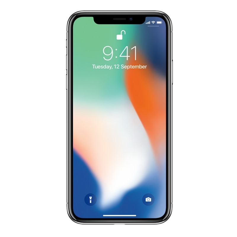 Mdmh Kính Cường Lực Tràn Viền Iphone X White Yvs