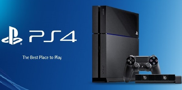 So sánh cấu hình và giá bán các dòng PS4 hiện nay