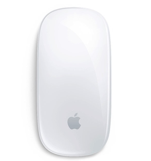 Chuột Magic Mouse 2 White