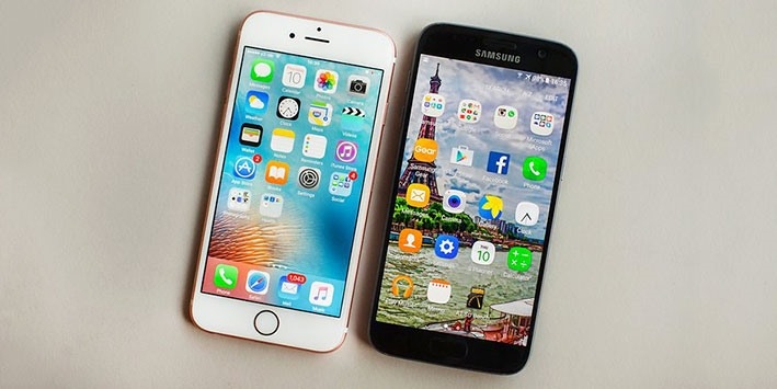 10 điều mà Android luôn tốt hơn iOS dù muốn hay không
