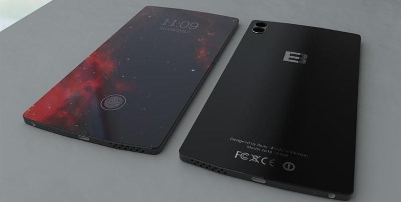 Bkav chính thức xác nhận thời điểm ra mắt Bphone 2
