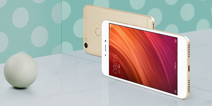 Những điều cần biết về Xiaomi Redmi Note 5A