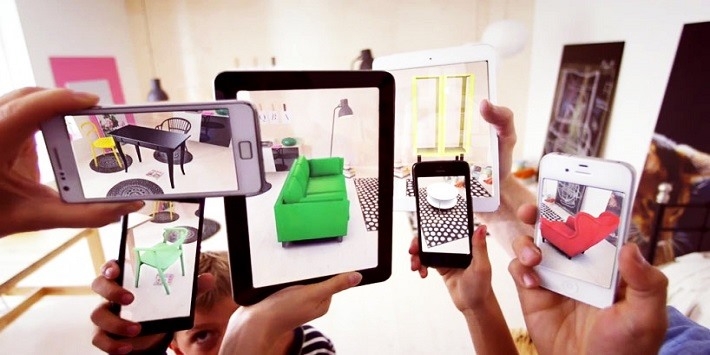 Đây là danh sách iPhone/ iPad hỗ trợ công cụ thực tế tăng cường ARKit