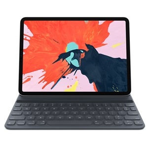 PKNK Bàn phím không dây iPad Pro 11 2018 Smart Keyboard