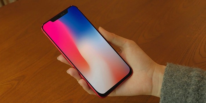UMIDIGI Z2 lộ diện đẹp như iPhone X với giá hấp dẫn