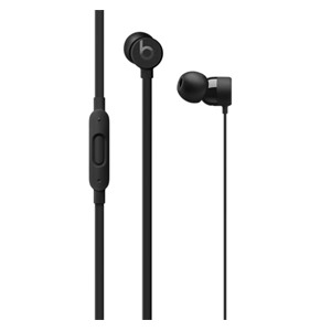 Tai nghe urBeats3 lightning Black