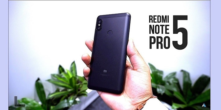 Benchmark Snapdragon 636 trên Xiaomi Redmi Note 5 Pro