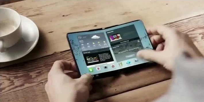 Bằng chứng về sự xuất hiện của Galaxy X