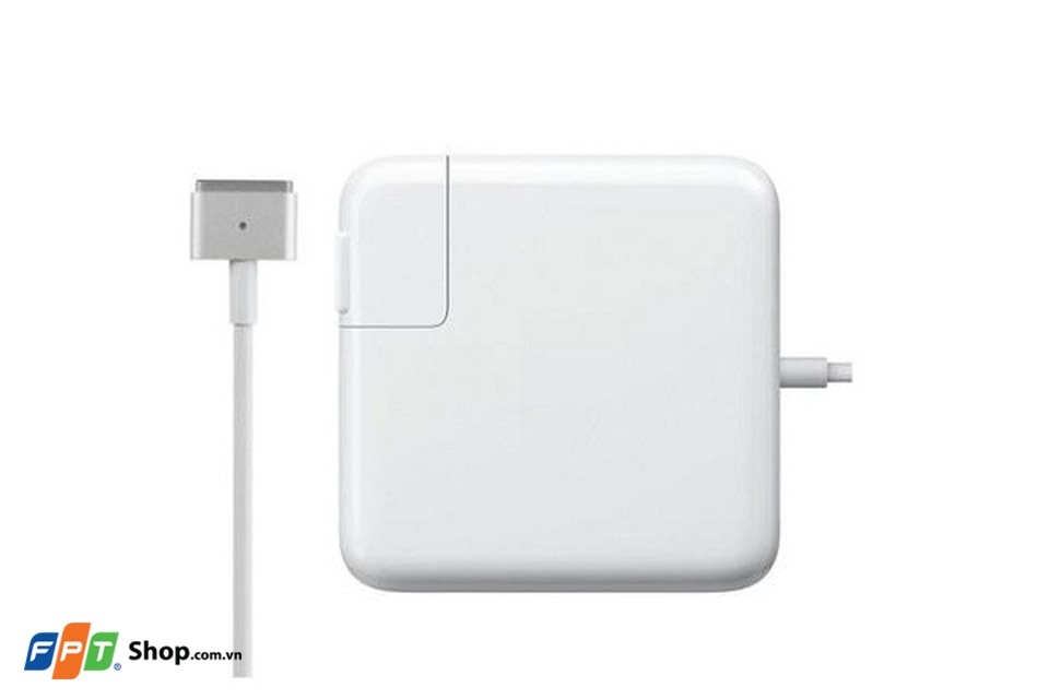 Củ Sạc Apple Macbook Air 45W Magsafe 2