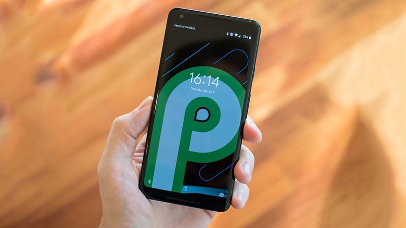 Android P: Mọi thứ bạn cần biết