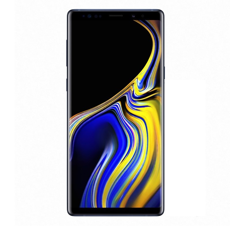 Mdmh Samsung Note 9 Kính Cường Lực Yvs