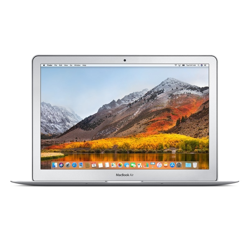 Miếng Dán Màn Hình Macbook Air 13 Inch Yvs - Mặt Trước