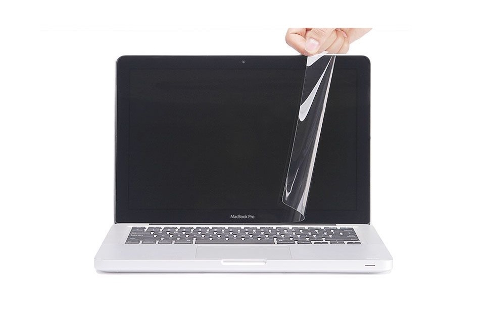 Miếng Dán Màn Hình Macbook Air 13" Yvs