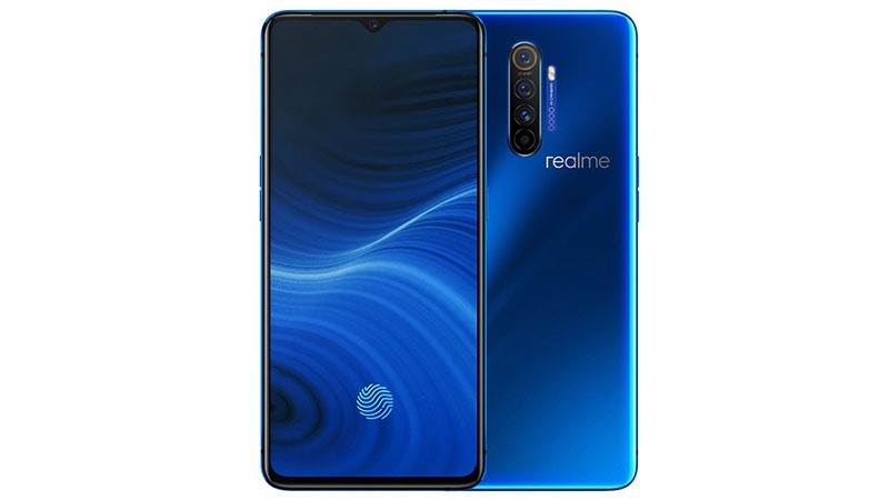 スマートフォン本体 Realme X2 Pro Mọi thông tin bạn cần biết về smartphone Realme X2 Pro mới ra mắt