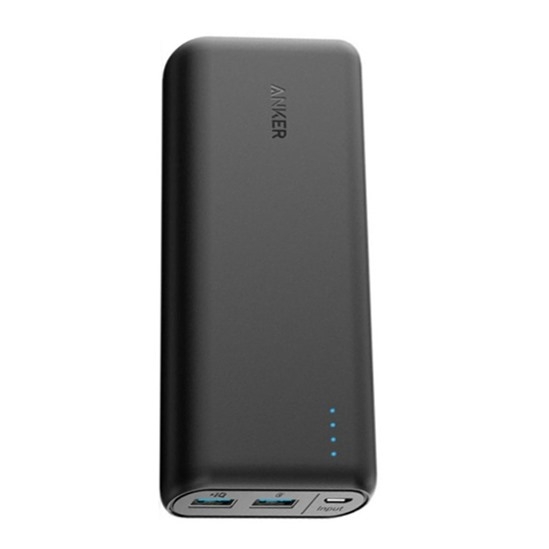 Pin sạc dự phòng Anker PowerCore 20000mAh