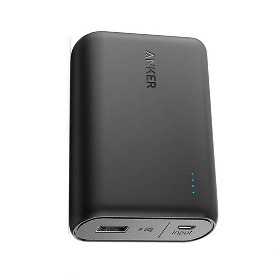 Pin sạc dự phòng Anker PowerCore 10000mAh