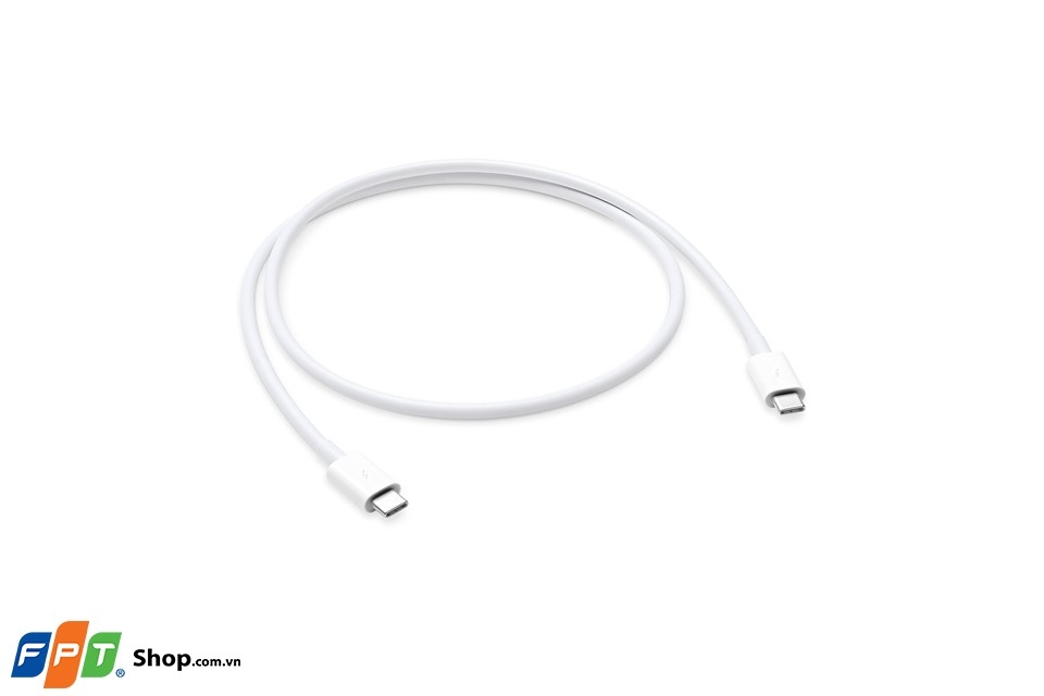 Cáp Thunderbolt 3 Usb‑C Apple 0.8 M