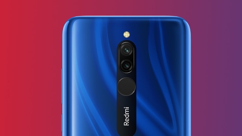 Redmi 8 Rsa Redmi 8 với pin 5,000 mAh ra mắt, giá chỉ từ 2.6 triệu đồng