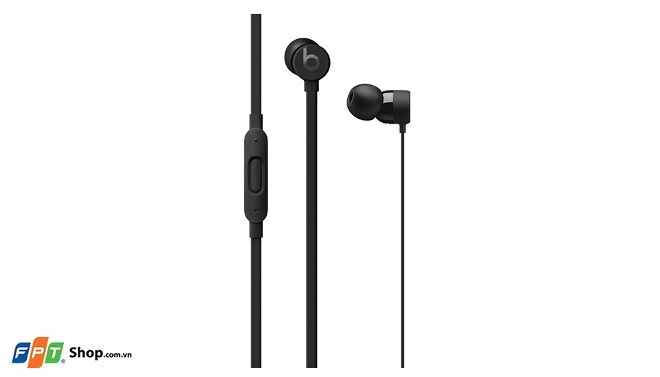 Tai Nghe Urbeats3 Lightning Black