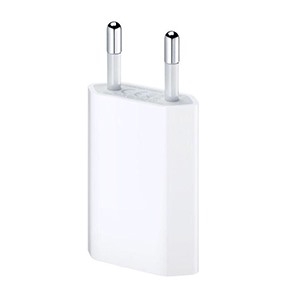 Củ sạc Apple Power Adapter 5W USB