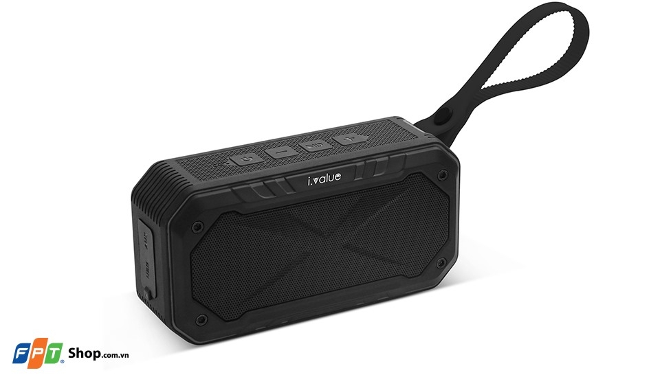 Loa Bluetooth I.value Bt118