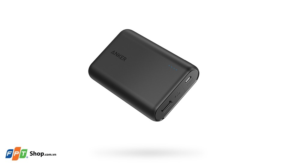 Pin Sạc Dự Phòng Anker Powercore 10000Mah