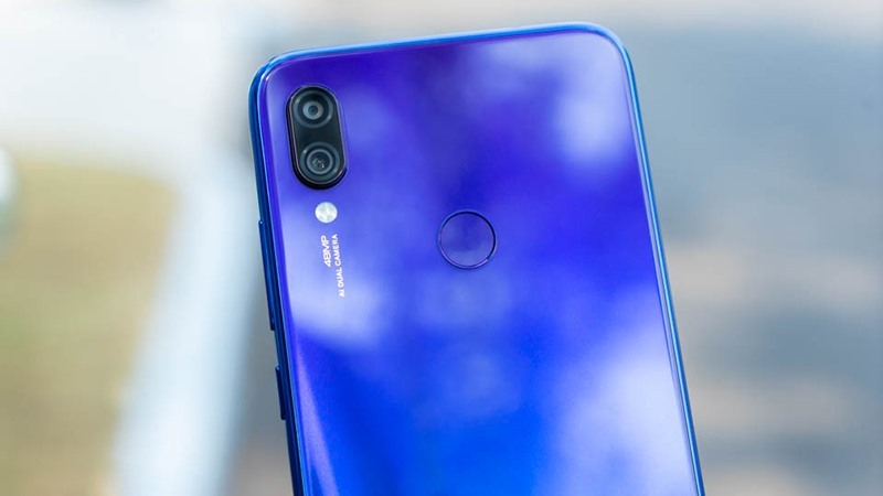 Redmi Note 7 Embodiment 3 điểm tạo nên sự khác biệt trên Redmi Note 7