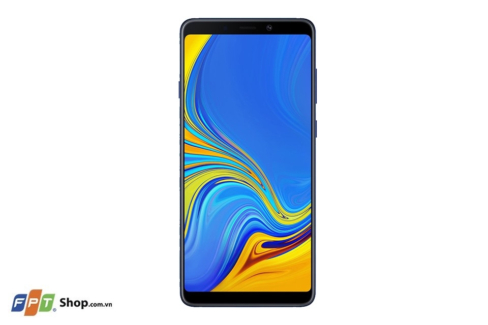 Mdmh Samsung A9 2018 Yvs - Mặt Trước