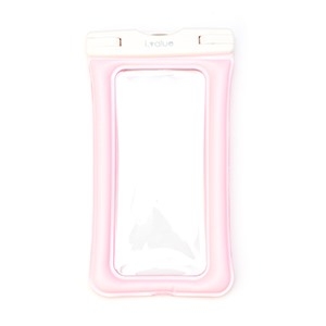 Túi chống nước i.value MT-W002 Hồng