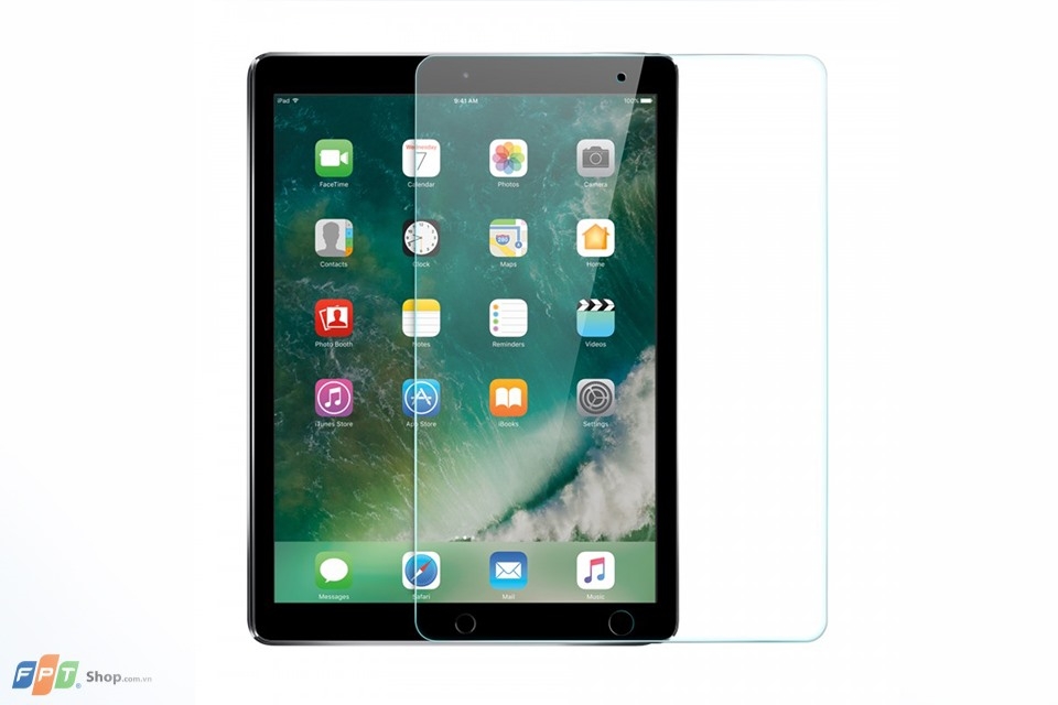 Mdmh Ipad Pro 2018 (11 Inch) Yvs - Mặt Trước