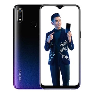 Realme 3 3GB