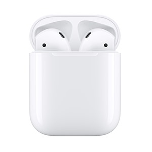 Tai nghe AirPods 2 hộp sạc dây